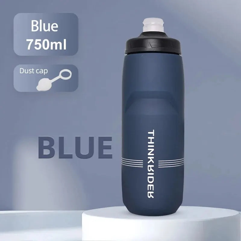 ThinkRider Bycicle Bottle MTB Road Bike Water