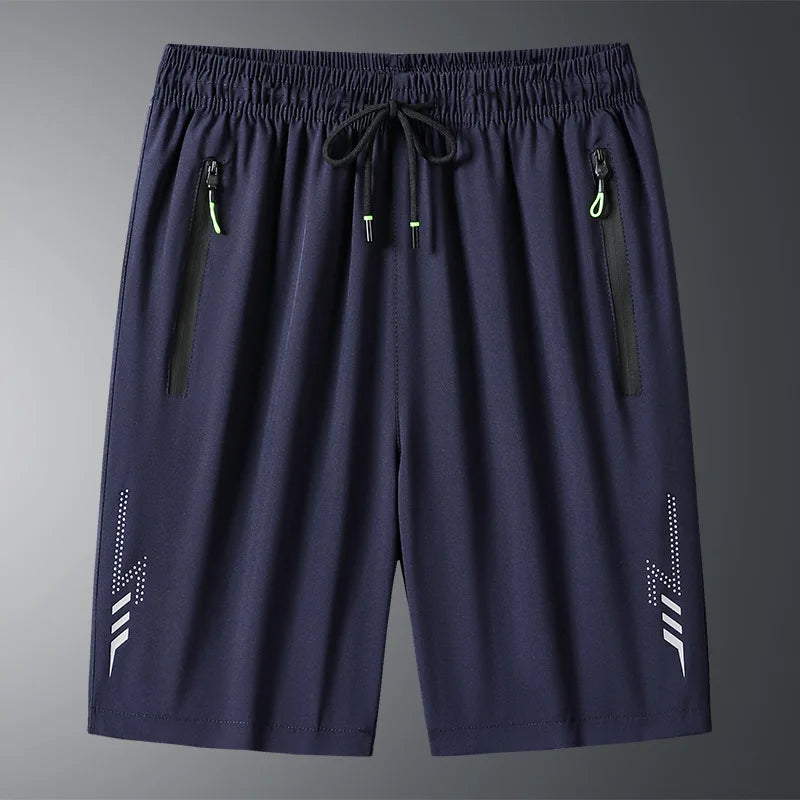Jogging Fitness Shorts Men Summer Sports