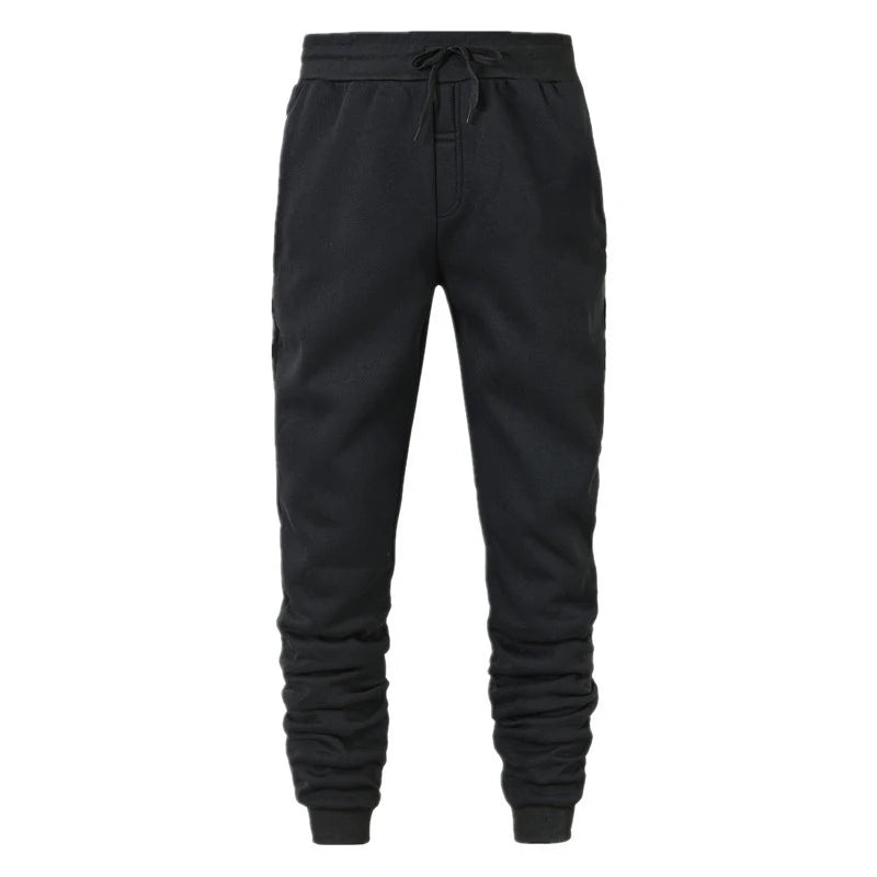 Men Casual Fashion Sports Pants Gym Sport Trousers for Men