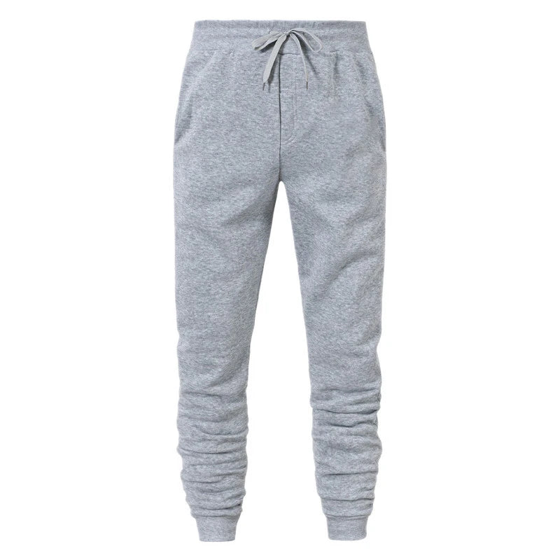 Men Casual Fashion Sports Pants Gym Sport Trousers for Men
