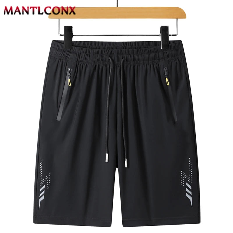 Jogging Fitness Shorts Men Summer Sports