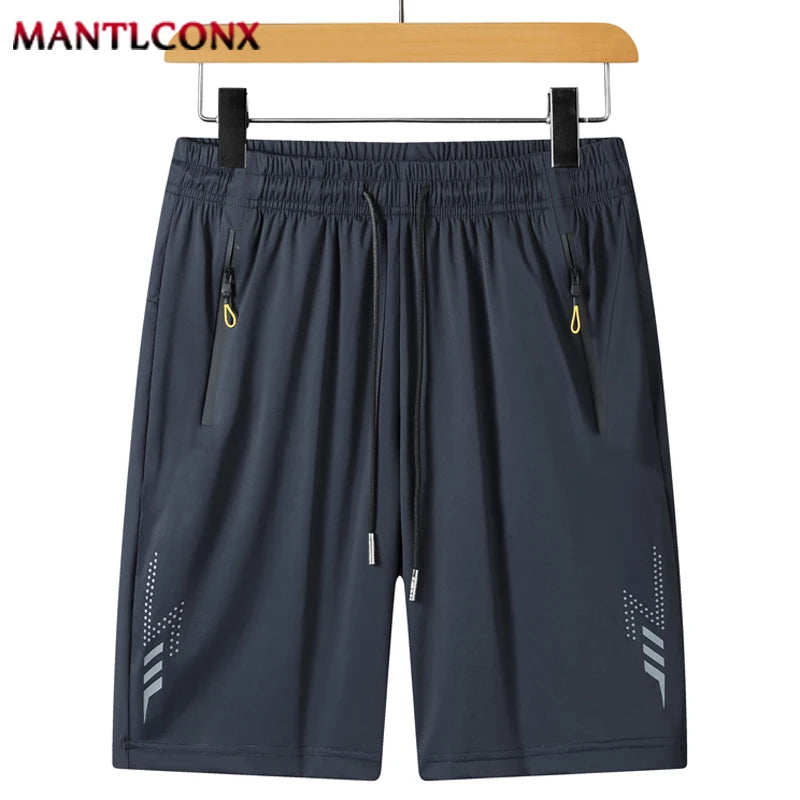 Jogging Fitness Shorts Men Summer Sports