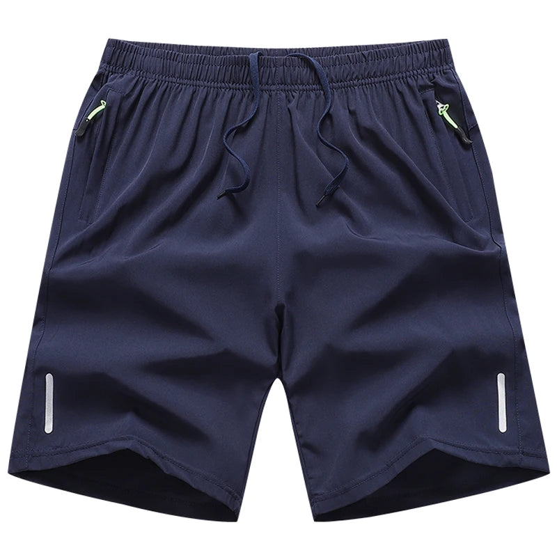 New Sports Shorts Football Soccer Jogging Running Shorts Men