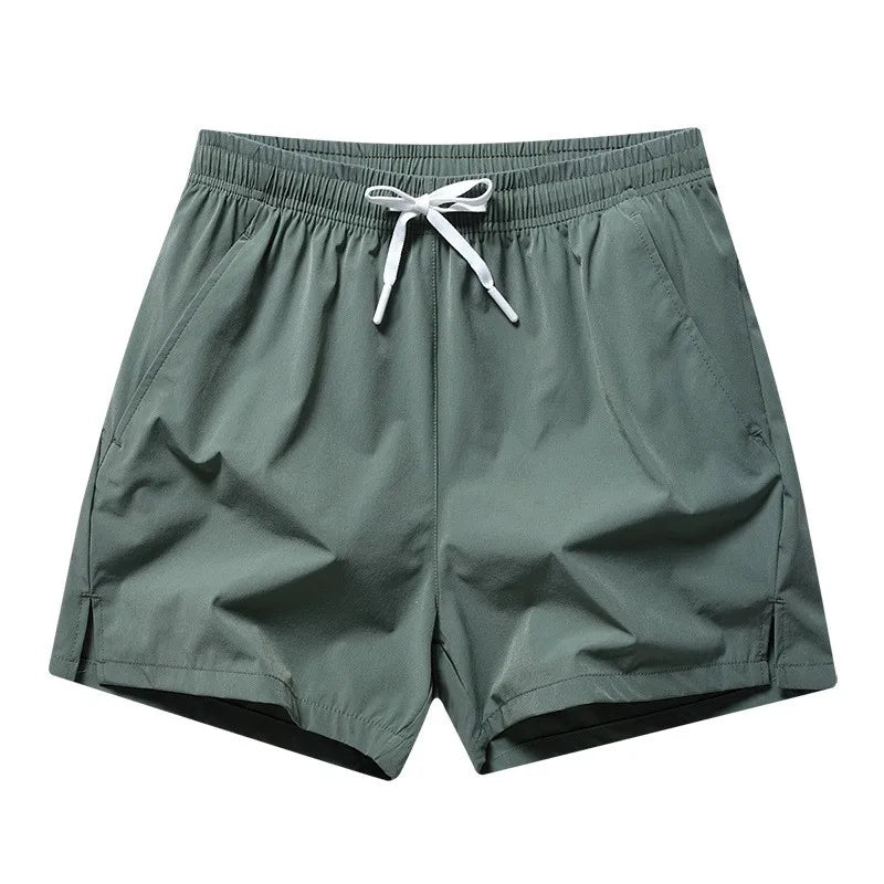 Men's Swim Shorts Swim Trunks Quick Dry Board Shorts