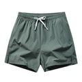 Men's Swim Shorts Swim Trunks Quick Dry Board Shorts