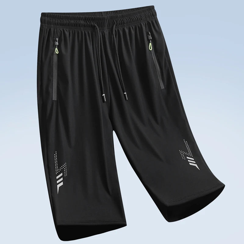 Jogging Fitness Shorts Men Summer Sports