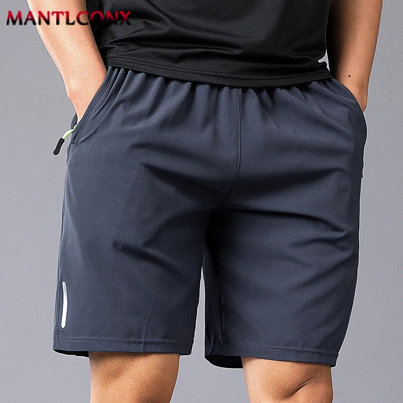 Jogging Fitness Shorts Men Summer Sports
