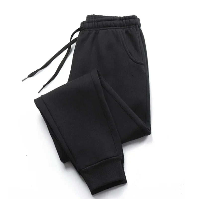 Men Casual Fashion Sports Pants Gym Sport Trousers for Men