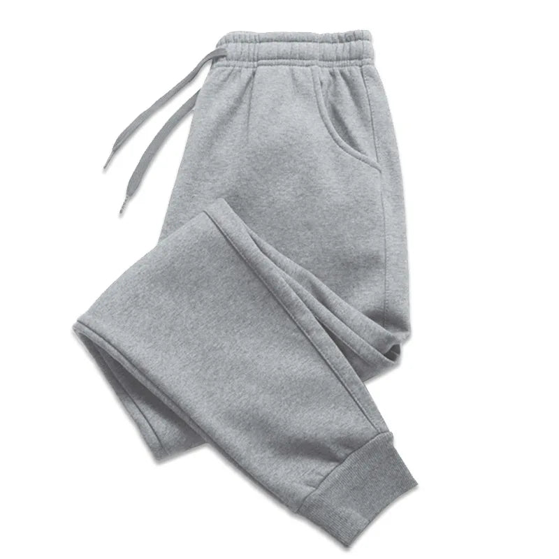 Men Casual Fashion Sports Pants Gym Sport Trousers for Men