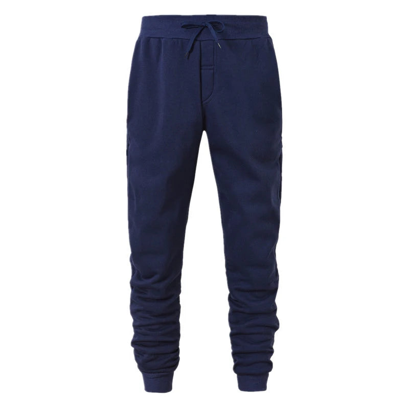 Men Casual Fashion Sports Pants Gym Sport Trousers for Men