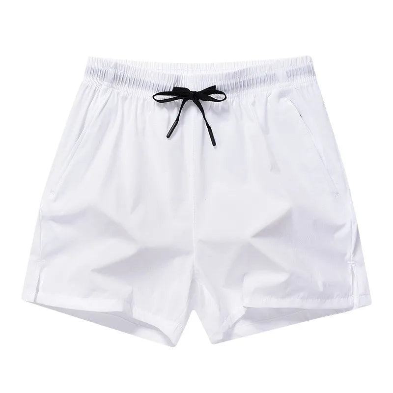 Men's Swim Shorts Swim Trunks Quick Dry Board Shorts
