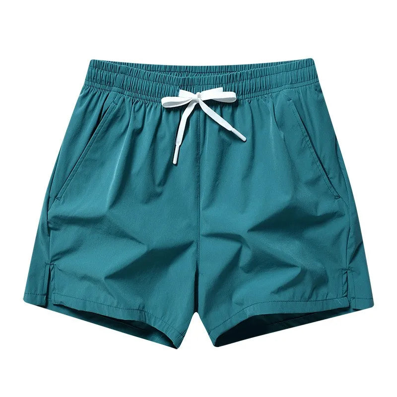 Men's Swim Shorts Swim Trunks Quick Dry Board Shorts