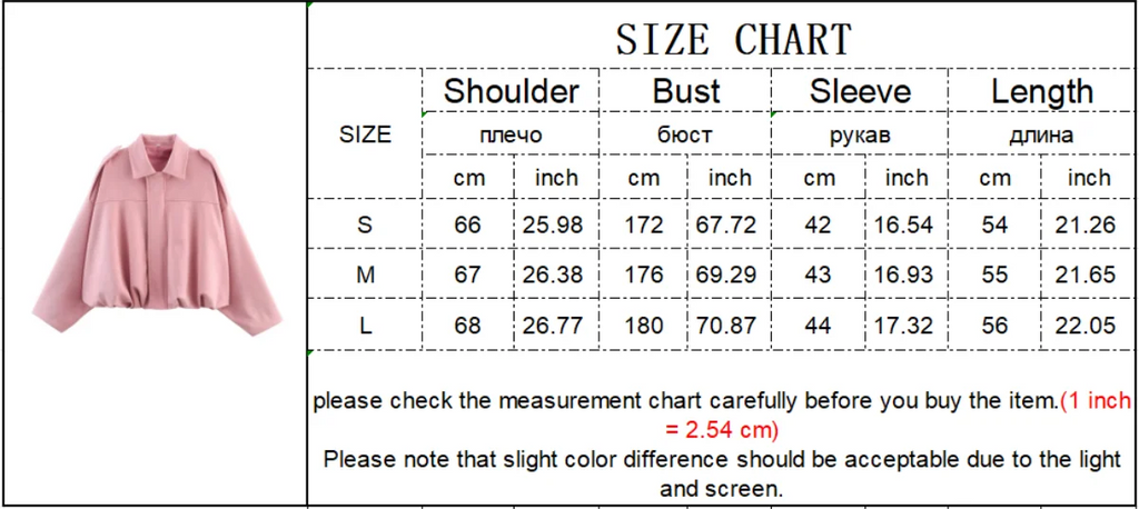 Women Suede Bomber Jacket Spring New Fashion Long Sleeve Zipper