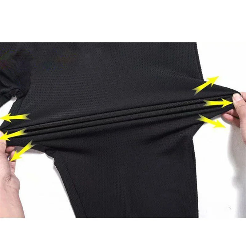 Men Quick Dry Pants Lightweight