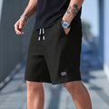 Men's Shorts Suitable for Both Daily Casual Wear and Sports