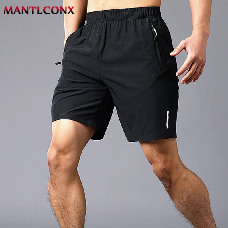Jogging Fitness Shorts Men Summer Sports
