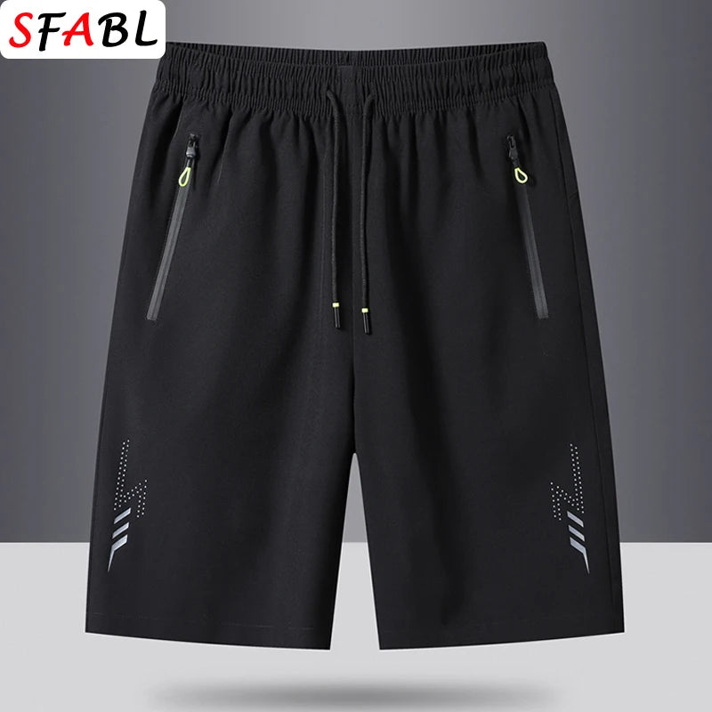 New Sports Shorts Football Soccer Jogging Running Shorts Men