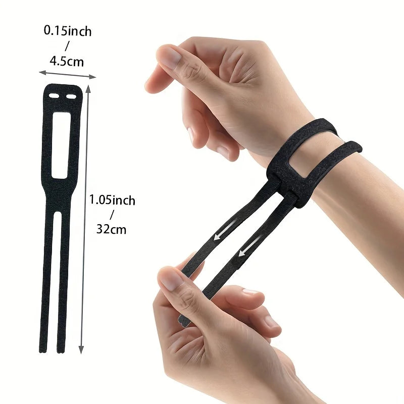 Wrist Brace For Carpel Tunnel, Comfortable Wrist Support Band