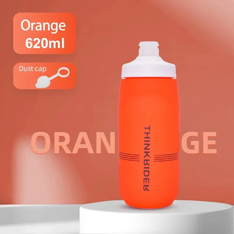 ThinkRider Bycicle Bottle MTB Road Bike Water