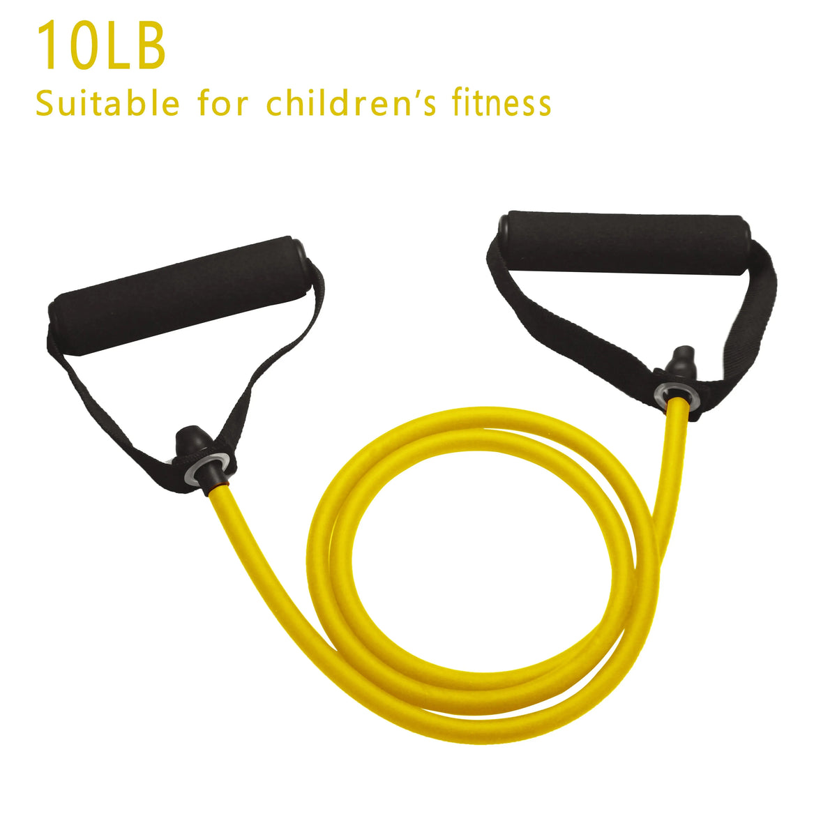 Resistant Bands With Handels Exercise Bands With Handles For Men
