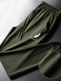 Men Quick Dry Pants Lightweight