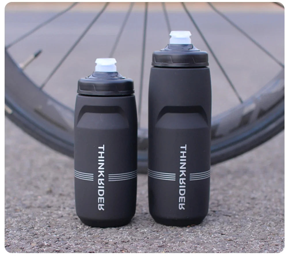 ThinkRider Bycicle Bottle MTB Road Bike Water