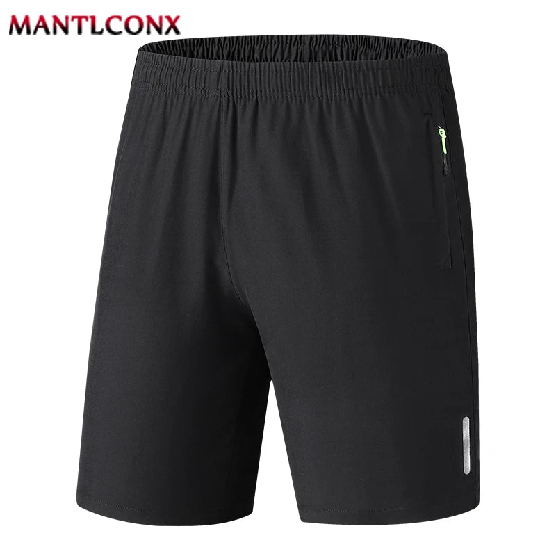 Jogging Fitness Shorts Men Summer Sports
