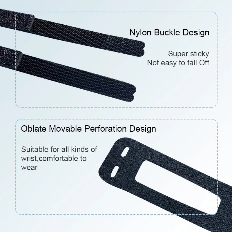 Wrist Brace For Carpel Tunnel, Comfortable Wrist Support Band