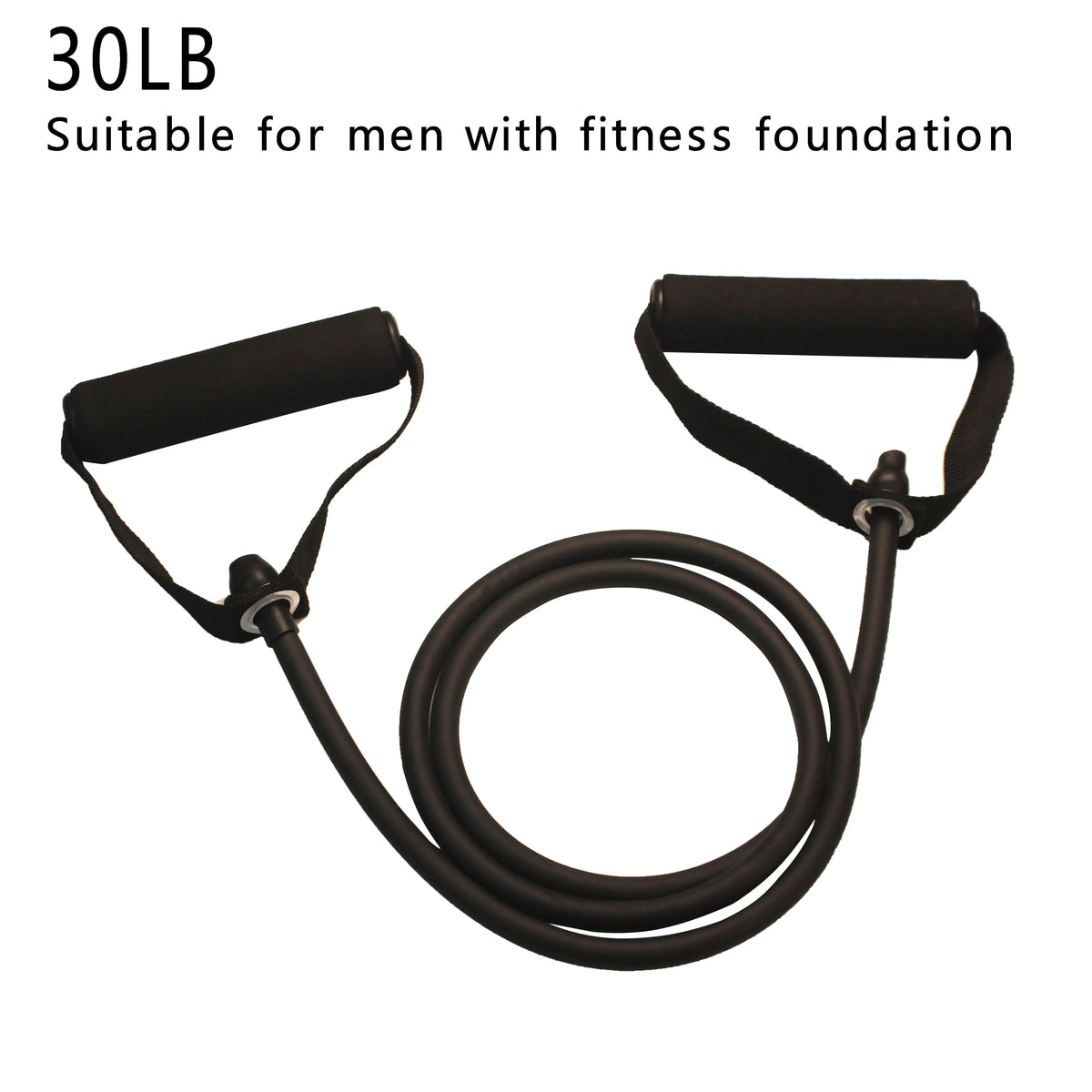 Resistant Bands With Handels Exercise Bands With Handles For Men