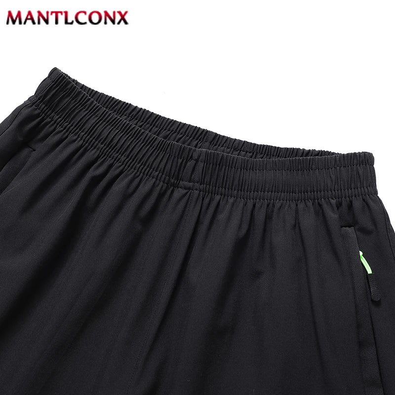 Jogging Fitness Shorts Men Summer Sports