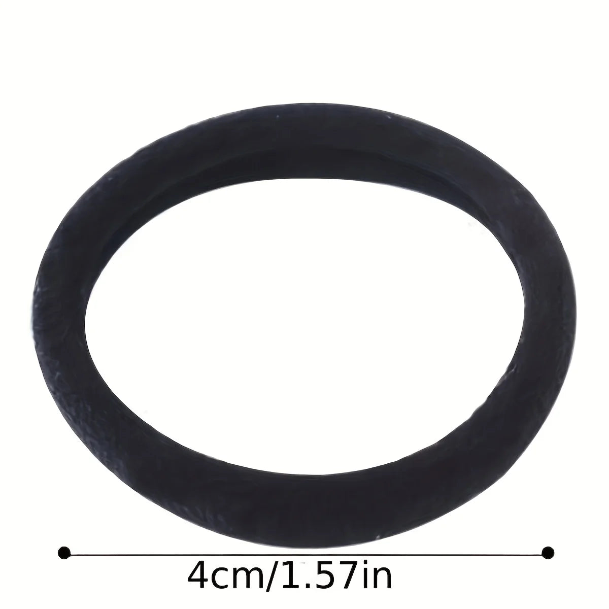 20/50/100pcs Kids Elastic Hair Bands Girls Sweets Scrunchie Rubber Band Hair Ties Clips