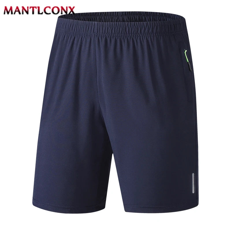 Jogging Fitness Shorts Men Summer Sports
