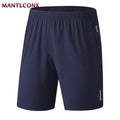 Jogging Fitness Shorts Men Summer Sports
