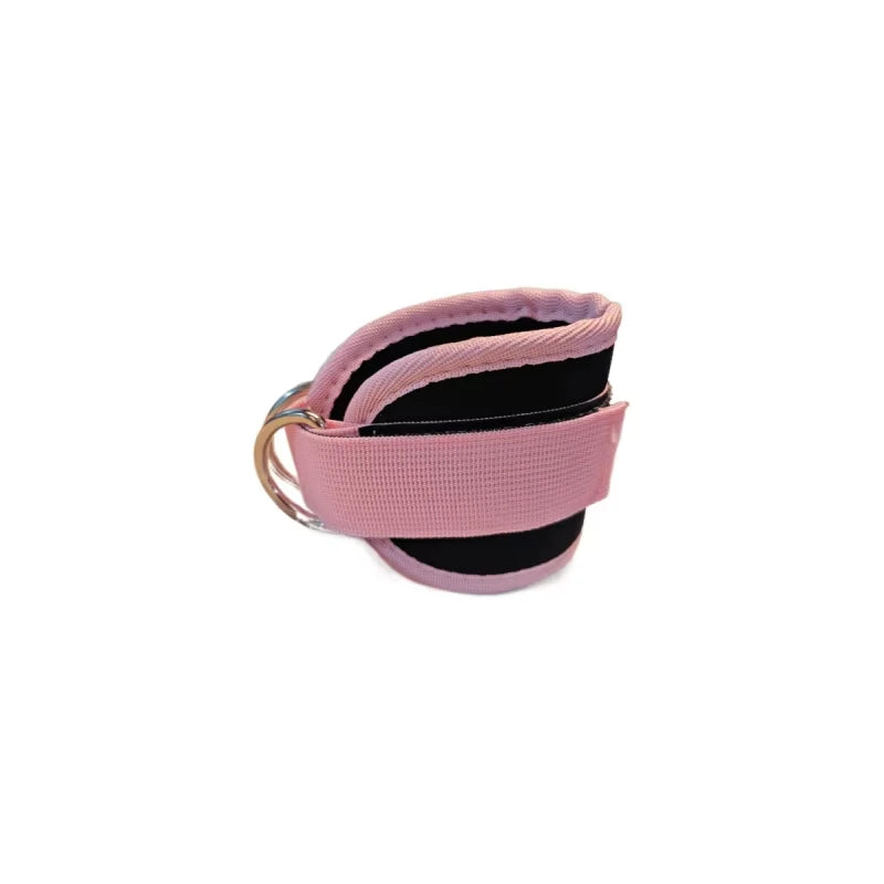 Ankle Straps For Cable Machines Padded Ankle Cuffs For Leg Exercise