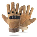 Half Finger Men's Gloves Outdoor Military Tactical Gloves Sports Shooting
