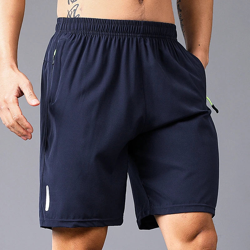 Jogging Fitness Shorts Men Summer Sports