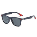 Night Vission Glasses PC Frame Polarized Men Outdoor Sport Sun Glasses