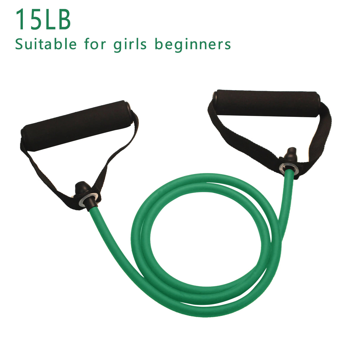 Resistant Bands With Handels Exercise Bands With Handles For Men