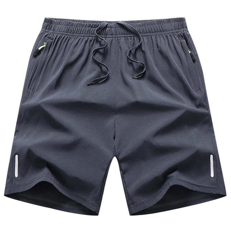 New Sports Shorts Football Soccer Jogging Running Shorts Men
