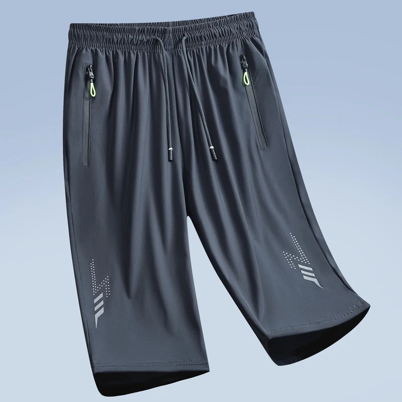 Jogging Fitness Shorts Men Summer Sports