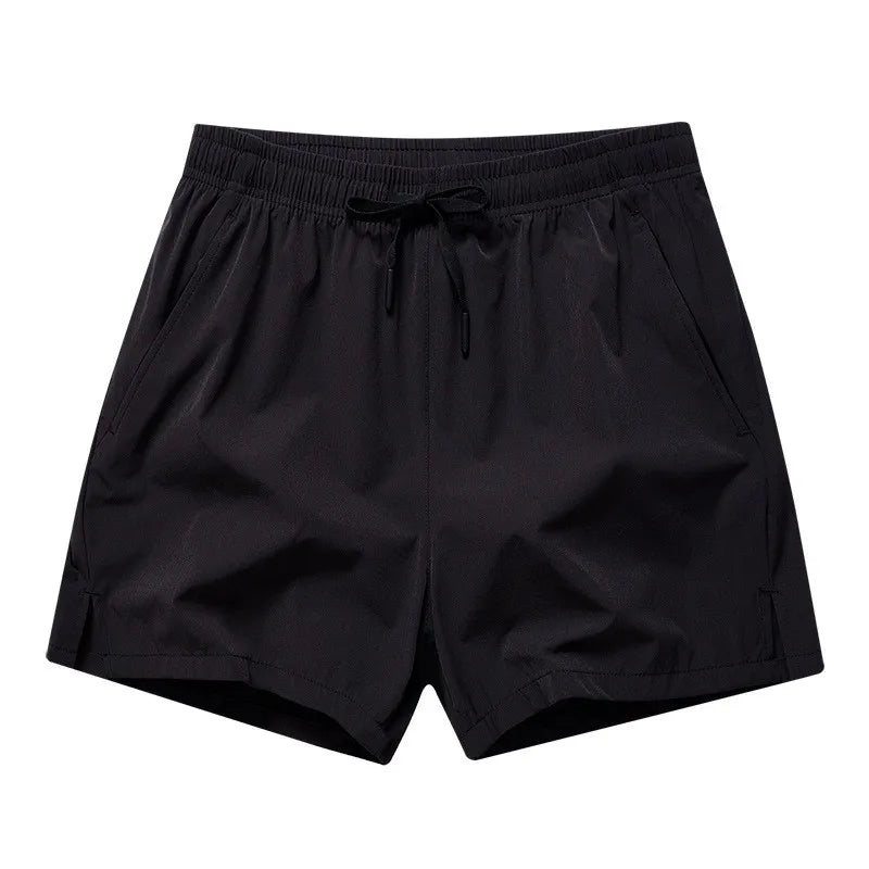 Men's Swim Shorts Swim Trunks Quick Dry Board Shorts