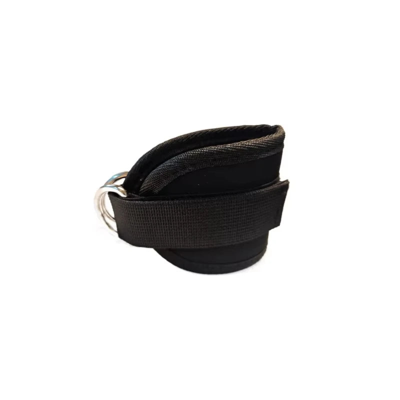 Ankle Straps For Cable Machines Padded Ankle Cuffs For Leg Exercise