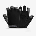 Gym Gloves Fitness Training Fingerless Men Women Bodybuilding Exercise Sports Gloves for