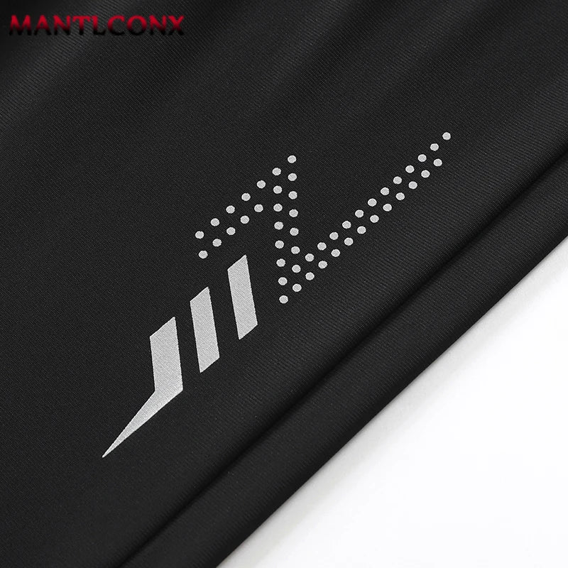 Summer Men's Sport Shorts Cool Sportswear Running Shorts Casual