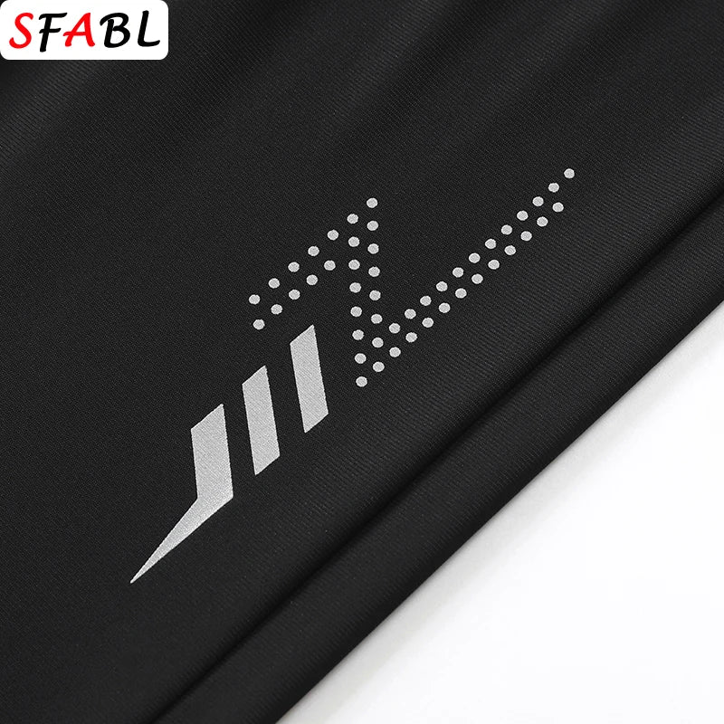 New Sports Shorts Football Soccer Jogging Running Shorts Men