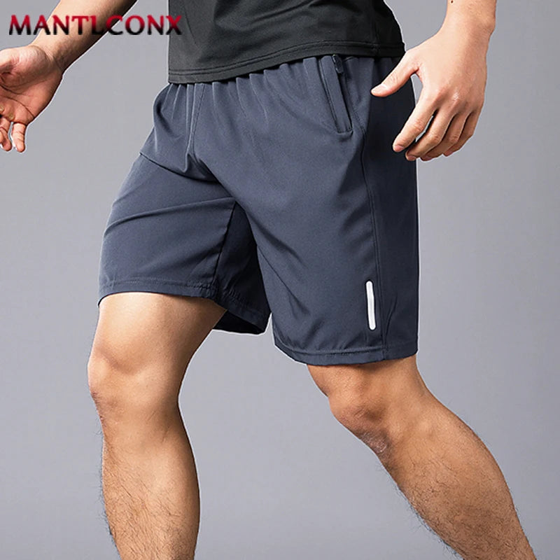 Jogging Fitness Shorts Men Summer Sports