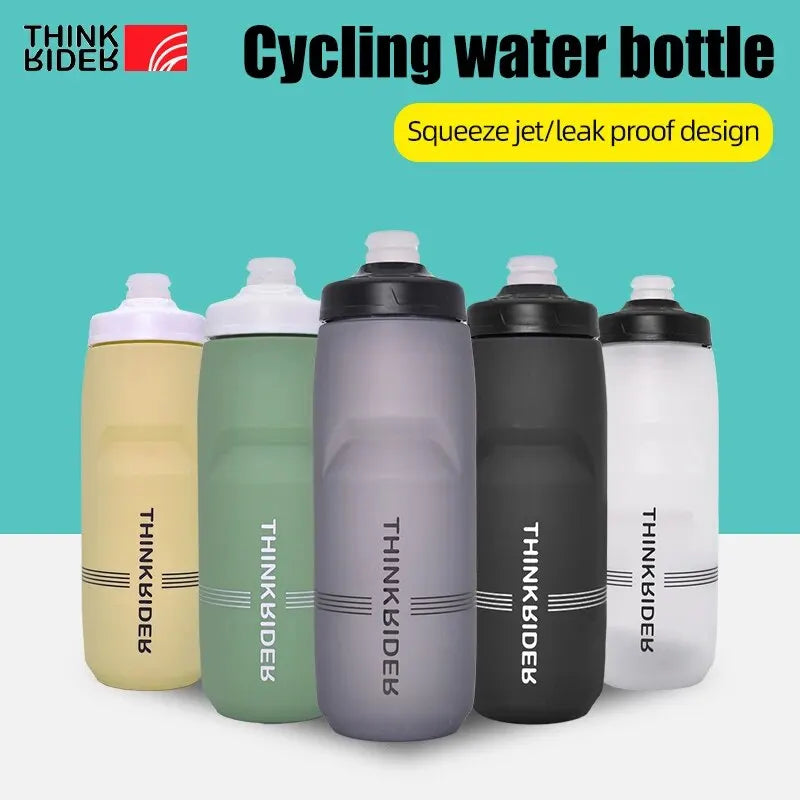 ThinkRider Bycicle Bottle MTB Road Bike Water