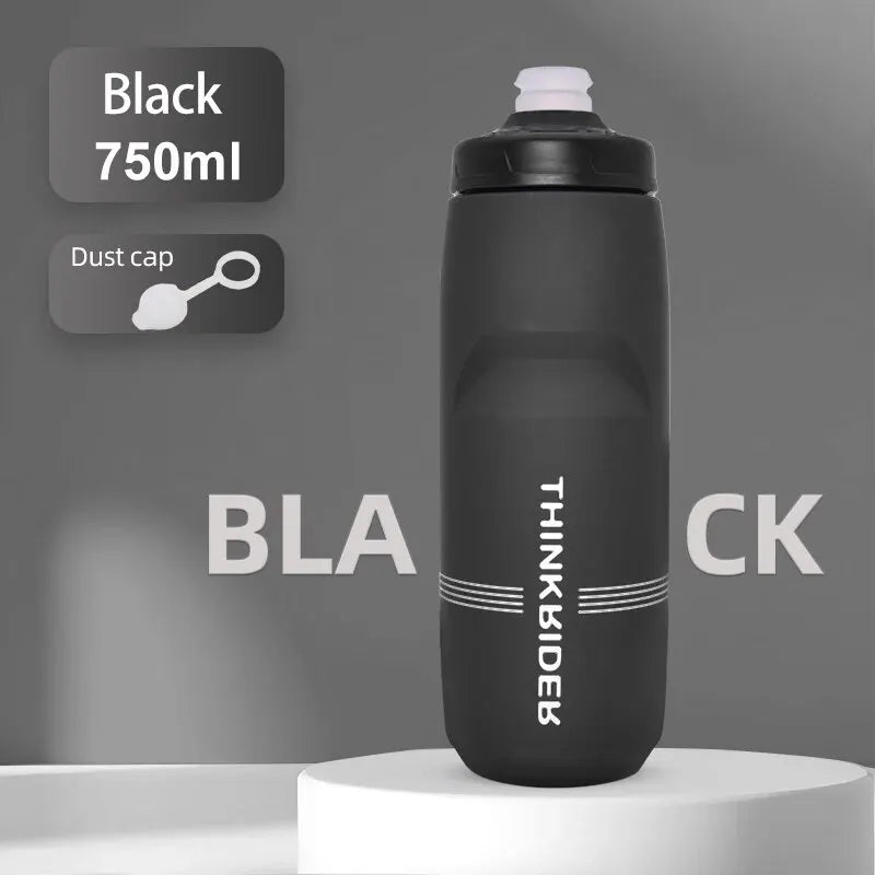 ThinkRider Bycicle Bottle MTB Road Bike Water