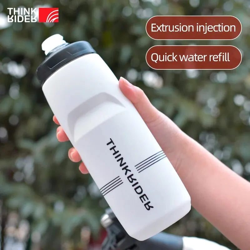 ThinkRider Bycicle Bottle MTB Road Bike Water