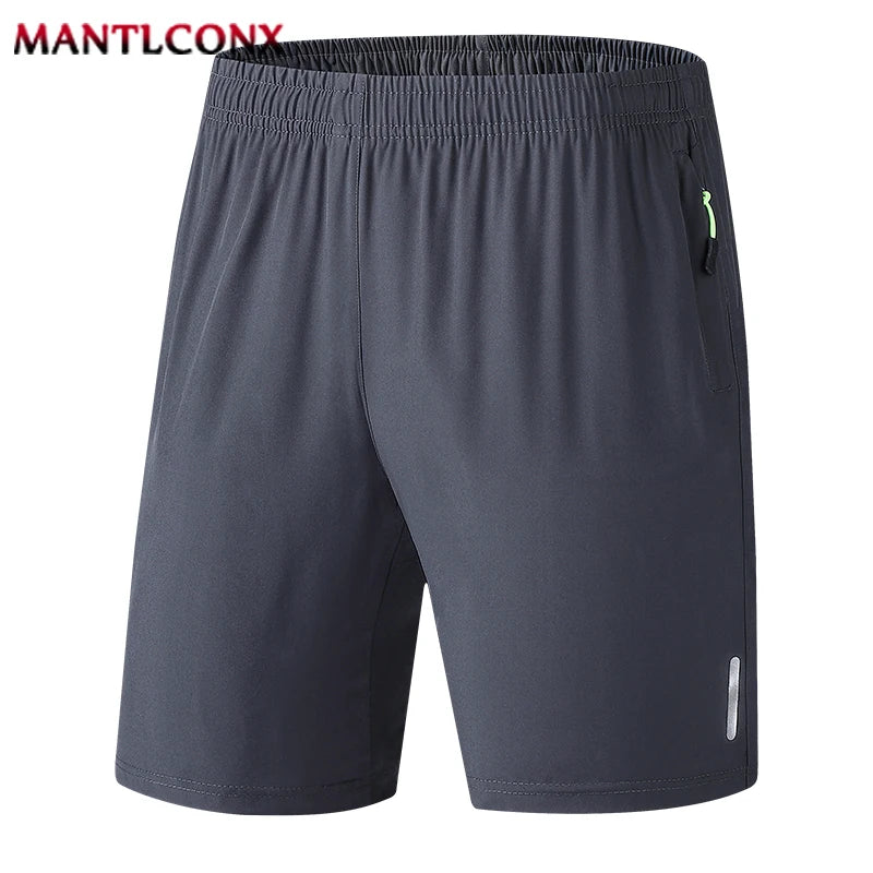 Jogging Fitness Shorts Men Summer Sports